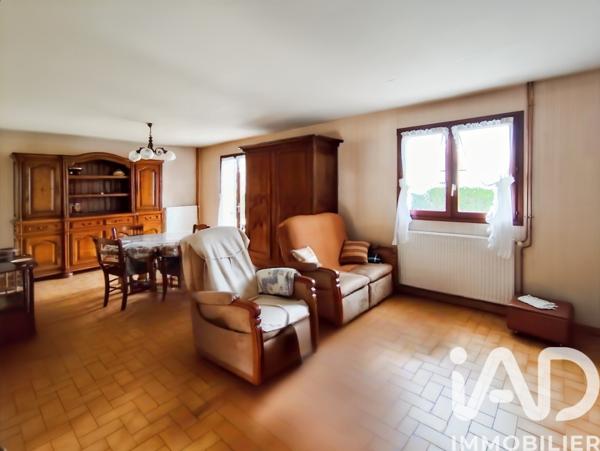 Maison à vendre 5 pièces 125 m² Montrond-les-Bains