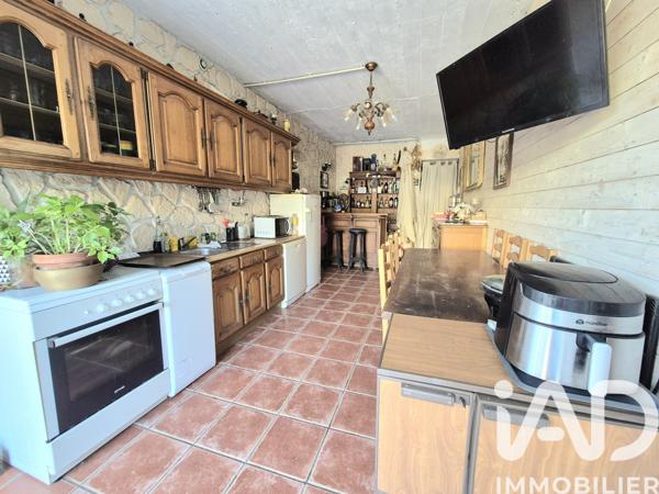 Maison à vendre 4 pièces 113 m² Roanne