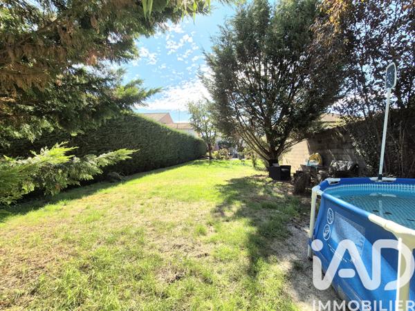 Maison à vendre 4 pièces 113 m² Roanne