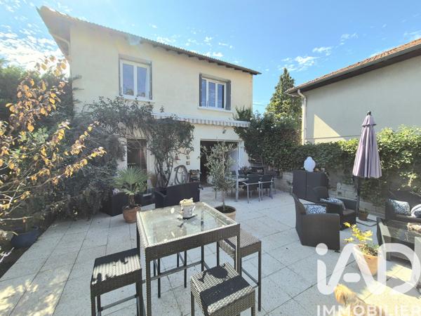 Maison à vendre 4 pièces 113 m² Roanne