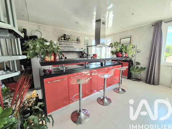 Maison à vendre 4 pièces 113 m² Roanne