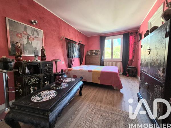 Maison à vendre 4 pièces 113 m² Roanne