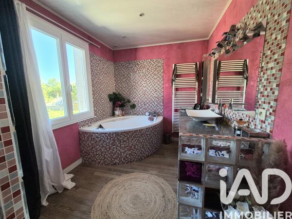 Maison à vendre 4 pièces 113 m² Roanne