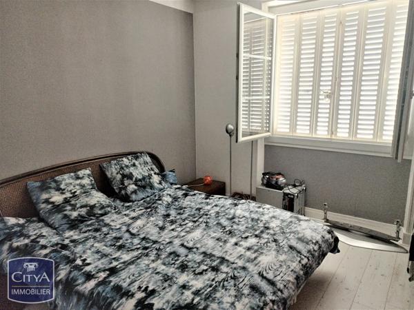 Appartement à vendre 3 pièces 60.02m² Dijon (21000)