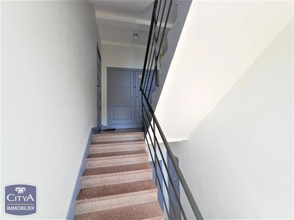 Appartement à vendre 3 pièces 60.02m² Dijon (21000)