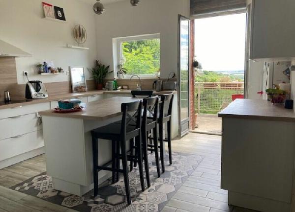 Maison à vendre    7 pièces •  Laon