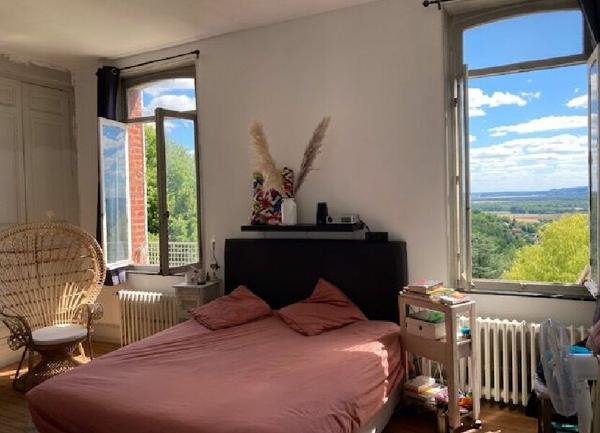 Maison à vendre    7 pièces •  Laon