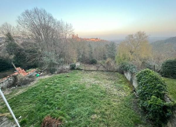 Maison à vendre    7 pièces •  Laon