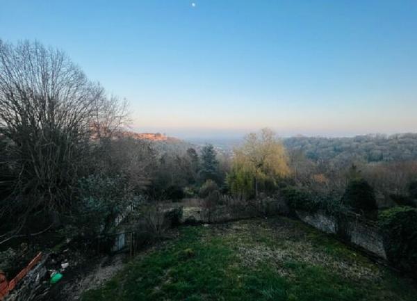 Maison à vendre    7 pièces •  Laon