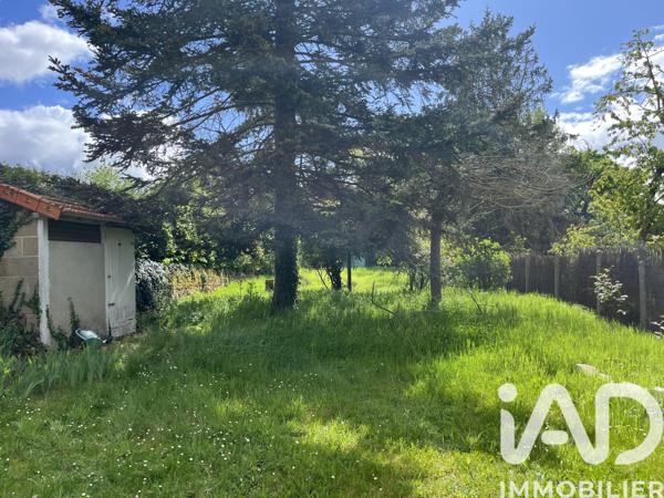 Maison à vendre 7 pièces 120 m² Le Blanc