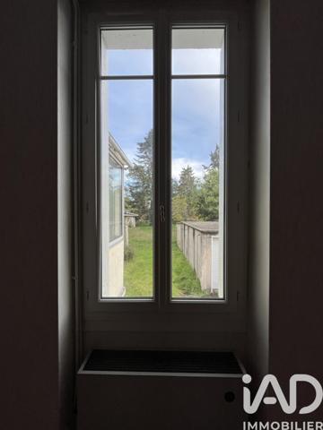 Maison à vendre 7 pièces 120 m² Le Blanc