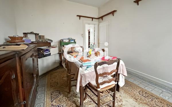 Maison à vendre    3 pièces •  Arras