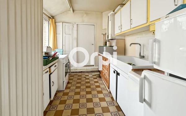 Maison à vendre    3 pièces •  Arras