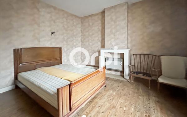 Maison à vendre    3 pièces •  Arras