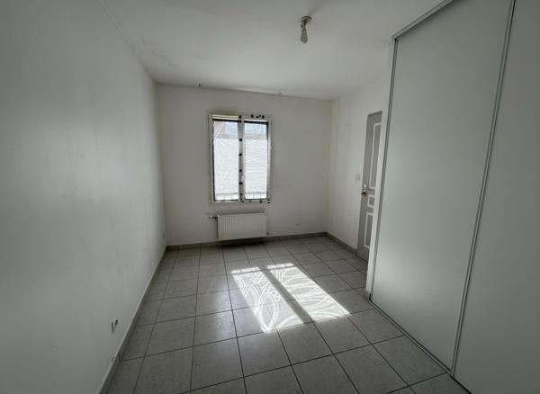 Maison dans Ambérieu-en-Bugey