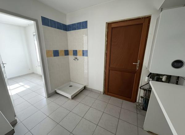 Maison dans Ambérieu-en-Bugey