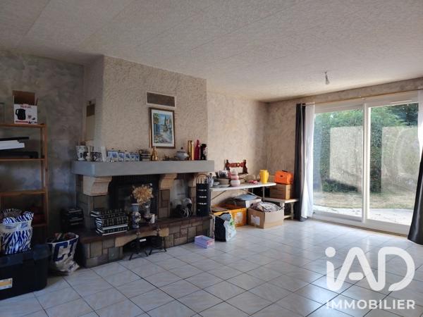Maison à vendre 4 pièces 92 m² Honfleur