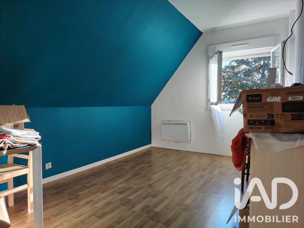 Maison à vendre 4 pièces 92 m² Honfleur