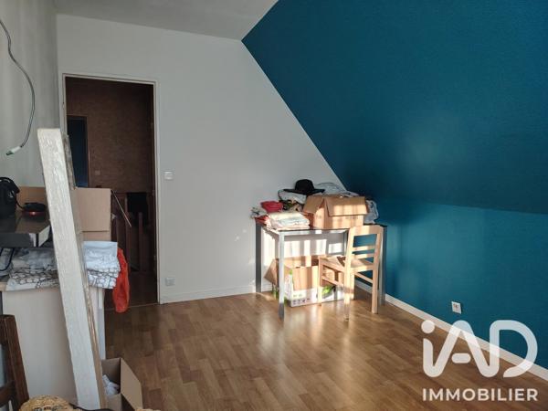 Maison à vendre 4 pièces 92 m² Honfleur