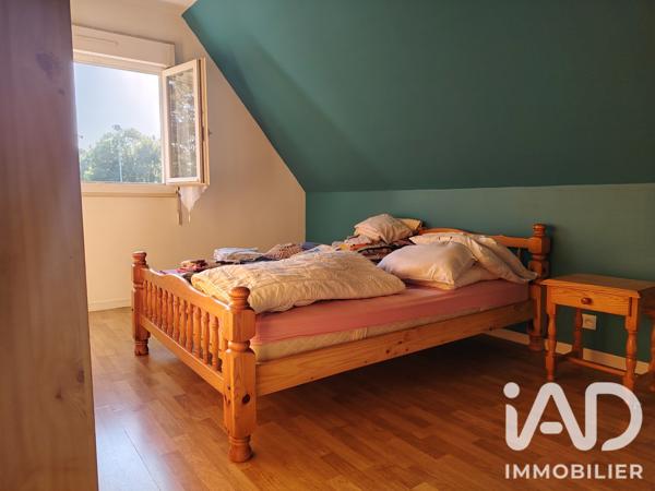 Maison à vendre 4 pièces 92 m² Honfleur