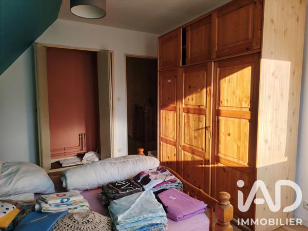 Maison à vendre 4 pièces 92 m² Honfleur