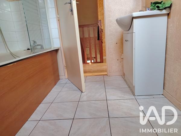 Maison à vendre 4 pièces 92 m² Honfleur