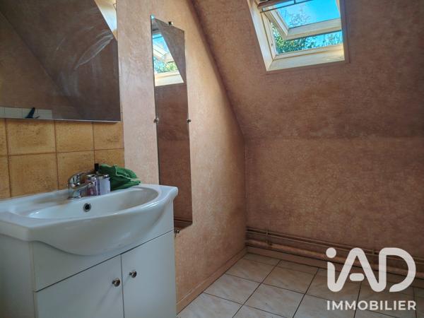 Maison à vendre 4 pièces 92 m² Honfleur