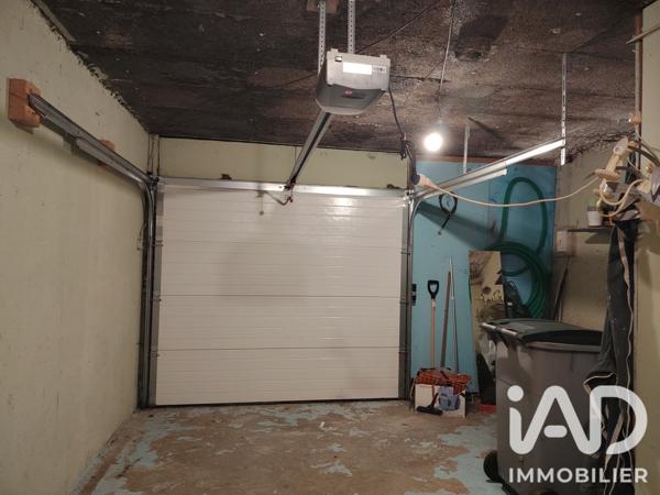 Maison à vendre 4 pièces 92 m² Honfleur