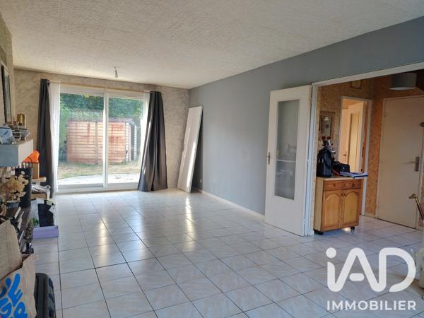 Maison à vendre 4 pièces 92 m² Honfleur
