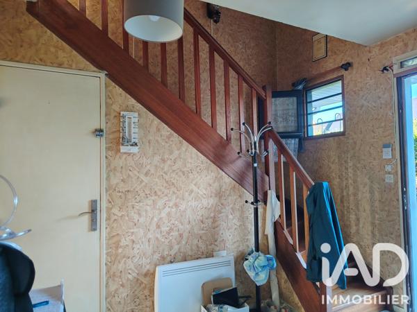Maison à vendre 4 pièces 92 m² Honfleur
