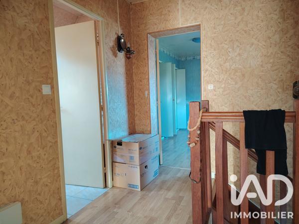 Maison à vendre 4 pièces 92 m² Honfleur