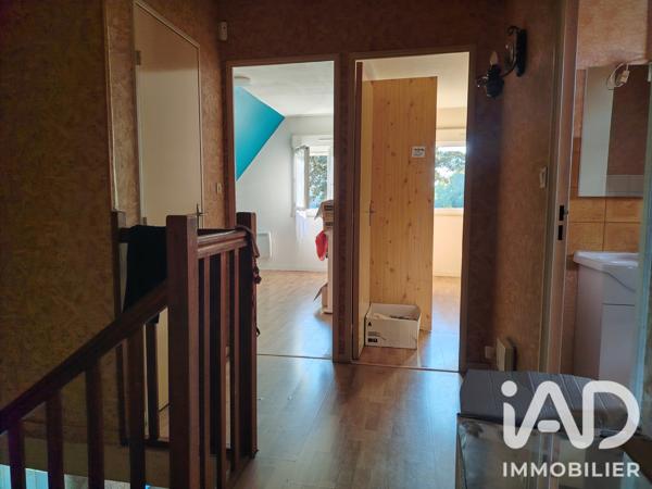 Maison à vendre 4 pièces 92 m² Honfleur
