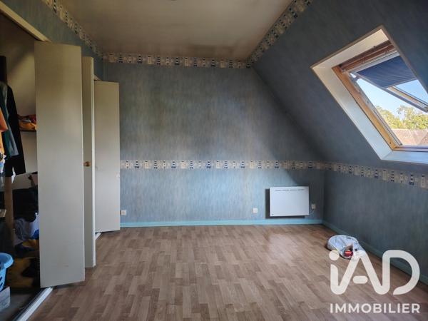 Maison à vendre 4 pièces 92 m² Honfleur
