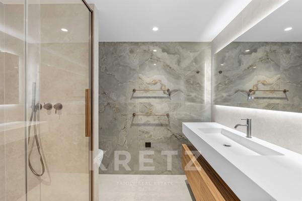 Appartement/Villa 6 pièces Jardin Cannes Croisette
