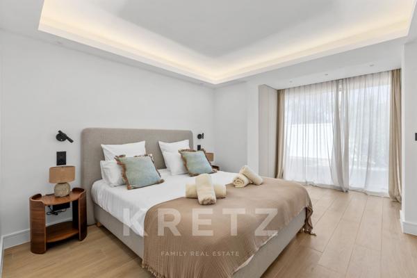 Appartement/Villa 6 pièces Jardin Cannes Croisette