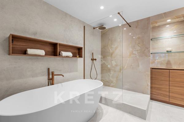 Appartement/Villa 6 pièces Jardin Cannes Croisette