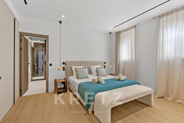 Appartement/Villa 6 pièces Jardin Cannes Croisette