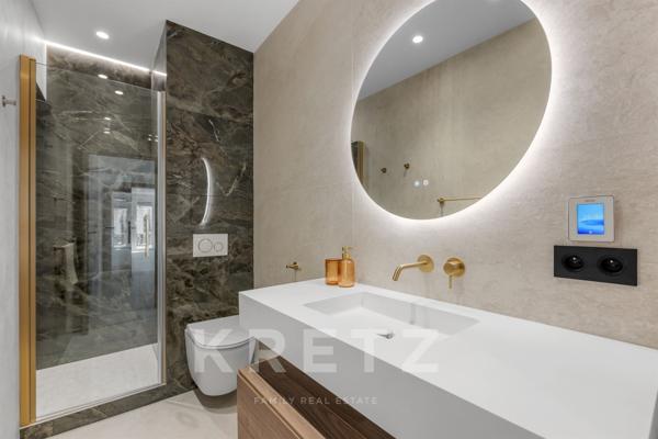 Appartement/Villa 6 pièces Jardin Cannes Croisette