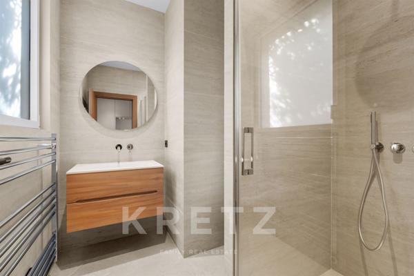 Appartement/Villa 6 pièces Jardin Cannes Croisette