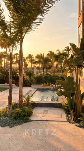 Appartement/Villa 6 pièces Jardin Cannes Croisette