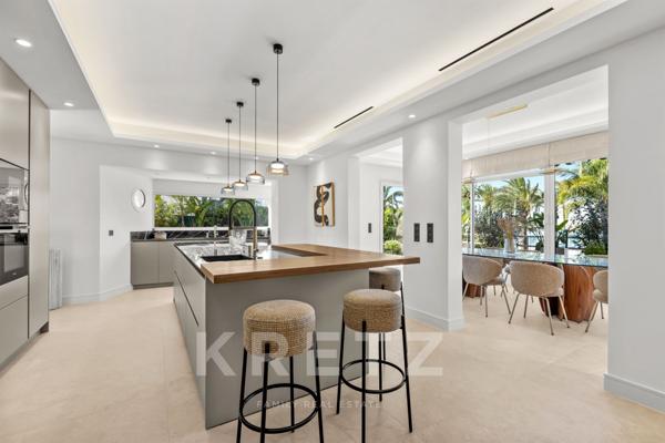 Appartement/Villa 6 pièces Jardin Cannes Croisette