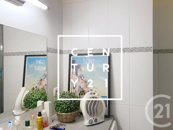 Appartement F2 à vendre  2 pièces - 31,27 m2 MEUDON - 92