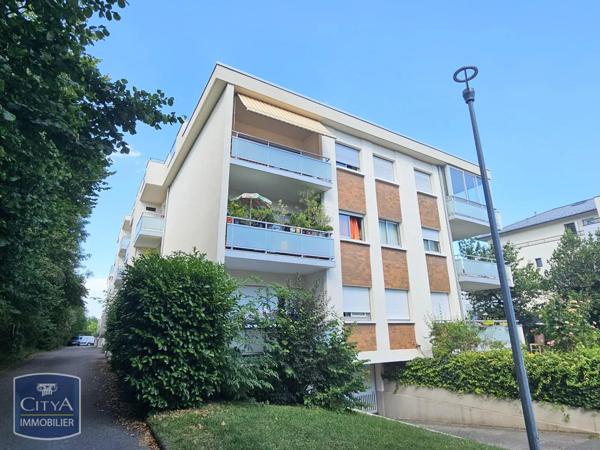Appartement à vendre 3 pièces 86.39m²