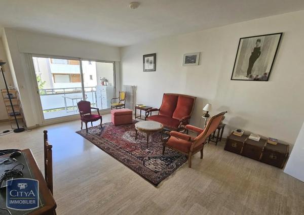 Appartement à vendre 3 pièces 86.39m²