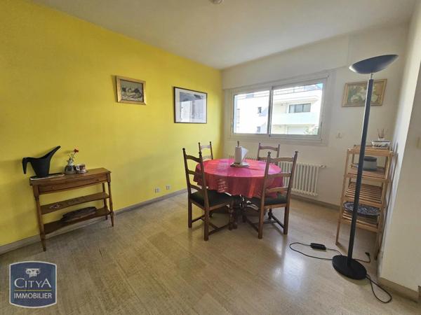 Appartement à vendre 3 pièces 86.39m²