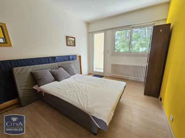 Appartement à vendre 3 pièces 86.39m²