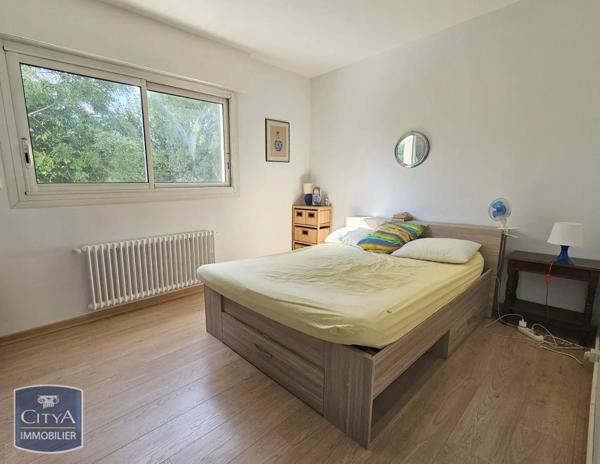 Appartement à vendre 3 pièces 86.39m²