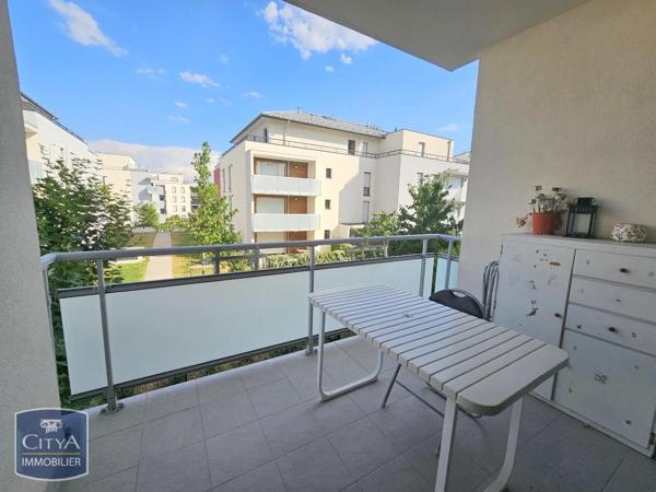 Appartement à vendre 3 pièces 86.39m²