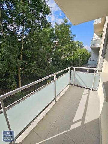 Appartement à vendre 3 pièces 86.39m²