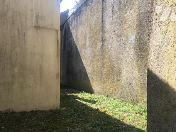 Maison à finir de rénover comprenant au rez-de-chaussée :
une entrée sur la pièce de vie avec ...